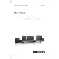 PHILIPS MX2500/01 Instrukcja Obsługi