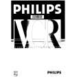 PHILIPS VR637/02 Instrukcja Obsługi