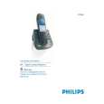PHILIPS CD4451S/90 Instrukcja Obsługi