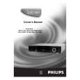 PHILIPS DVD710AT Instrukcja Obsługi
