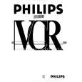 PHILIPS VR462/01 Instrukcja Obsługi