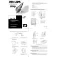 PHILIPS TD9063/Z Instrukcja Obsługi