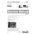 PHILIPS FR999 Instrukcja Serwisowa