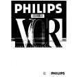 PHILIPS VR657/01 Instrukcja Obsługi