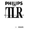 PHILIPS TL720R/00 Instrukcja Obsługi