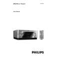 PHILIPS MCD106/94 Instrukcja Obsługi