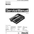 PHILIPS 22DAP6040 Instrukcja Serwisowa