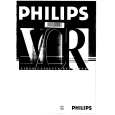 PHILIPS VR451/39 Instrukcja Obsługi