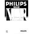 PHILIPS VR747/10 Instrukcja Obsługi