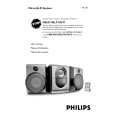 PHILIPS MC138/37B Instrukcja Obsługi