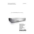 PHILIPS DVDR630VR/14 Instrukcja Obsługi