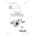PHILIPS HTS8000S/69 Instrukcja Obsługi