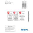 PHILIPS 26PFL5322D/37 Instrukcja Obsługi