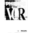 PHILIPS VR3319/39 Instrukcja Obsługi