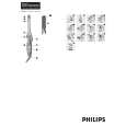 PHILIPS HP4658/17 Instrukcja Obsługi