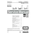 PHILIPS MX5700D21S Instrukcja Serwisowa