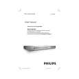PHILIPS DVP3020X/94 Instrukcja Obsługi