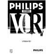 PHILIPS VR654/50 Instrukcja Obsługi