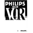 PHILIPS VR967/02 Instrukcja Obsługi