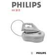 PHILIPS HI915/03 Instrukcja Obsługi