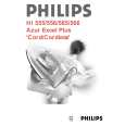 PHILIPS HI565/02 Instrukcja Obsługi