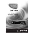 PHILIPS DVD781CH Instrukcja Obsługi