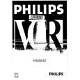 PHILIPS VR355/50 Instrukcja Obsługi