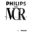 PHILIPS VR277/02 Instrukcja Obsługi