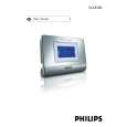 PHILIPS SLA5500NS/17B Instrukcja Obsługi