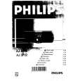 PHILIPS AJ3710 Instrukcja Obsługi