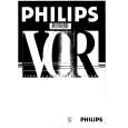 PHILIPS VR757/01L Instrukcja Obsługi