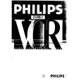 PHILIPS VR251 Instrukcja Obsługi