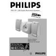 PHILIPS DSS37017 Instrukcja Obsługi