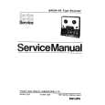 PHILIPS N4504-44 Instrukcja Serwisowa