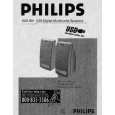 PHILIPS DSS350S1 Instrukcja Obsługi