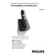 PHILIPS CD1401B/22 Instrukcja Obsługi