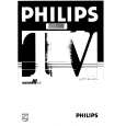PHILIPS 28PT805A/01 Instrukcja Obsługi