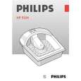 PHILIPS HP5224/01 Instrukcja Obsługi