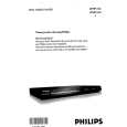 PHILIPS DVP3142 Instrukcja Obsługi