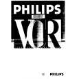 PHILIPS VR4479 Instrukcja Obsługi
