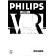 PHILIPS VR632/13 Instrukcja Obsługi