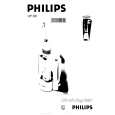 PHILIPS HP505/11 Instrukcja Obsługi