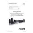 PHILIPS HTS3355/55 Instrukcja Obsługi