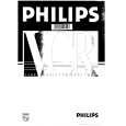 PHILIPS VR722/13 Instrukcja Obsługi