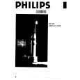 PHILIPS HP350/11 Instrukcja Obsługi