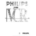 PHILIPS VR276/13 Instrukcja Obsługi