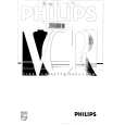 PHILIPS VR347/10 Instrukcja Obsługi