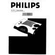 PHILIPS AJ3015 Instrukcja Obsługi