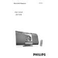 PHILIPS MCM275/98 Instrukcja Obsługi