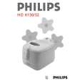 PHILIPS HD6132/00 Instrukcja Obsługi